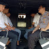 Ba Cao, keenam siswa ini di angkut patroli Polsek Kawangkoan