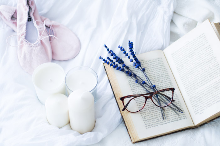 Diez consejos para dormir bien