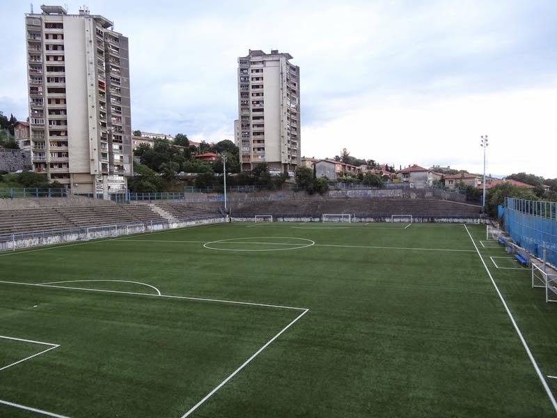 Rijeka FuГџball Rijeka FuГџball