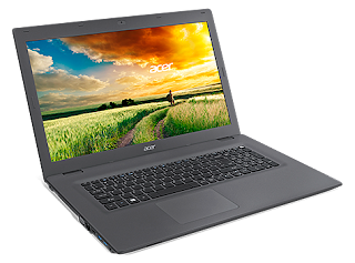 Acer Aspire E5-422 Drivers Download for Windows 10 64-Bit