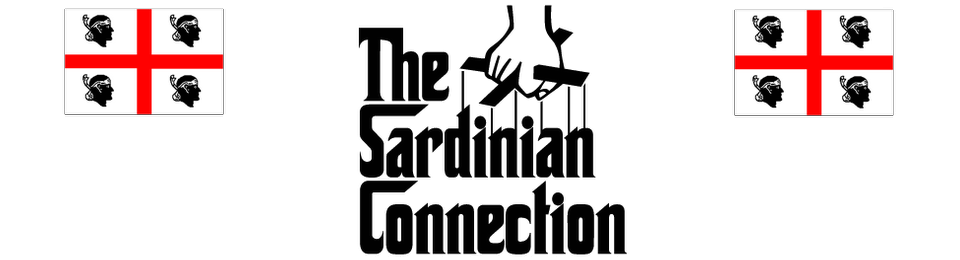 • Sardinian Connection •