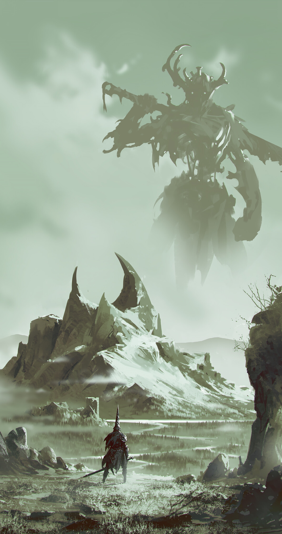 53 amazing phone wallpapers