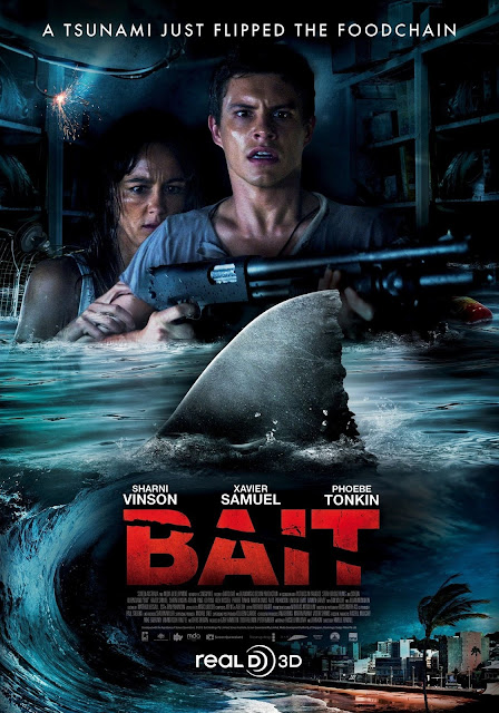 Bait (2012) ταινιες online seires xrysoi greek subs