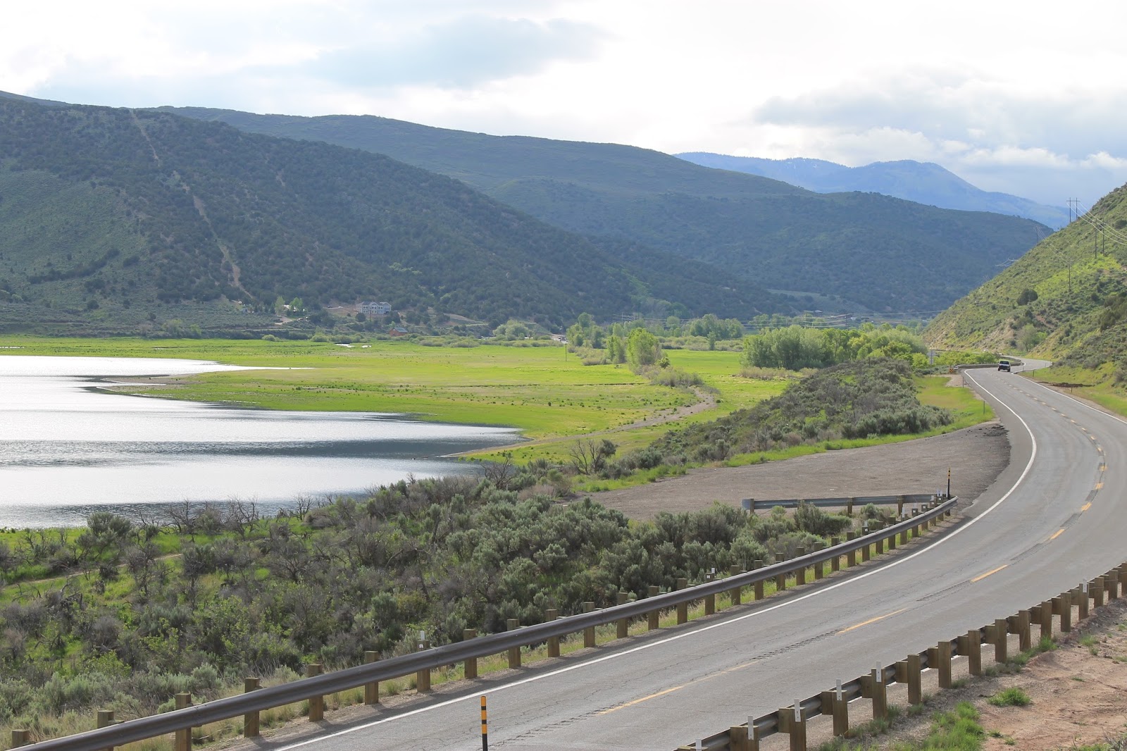 My Ghost Town Tour Rockport, Summit County