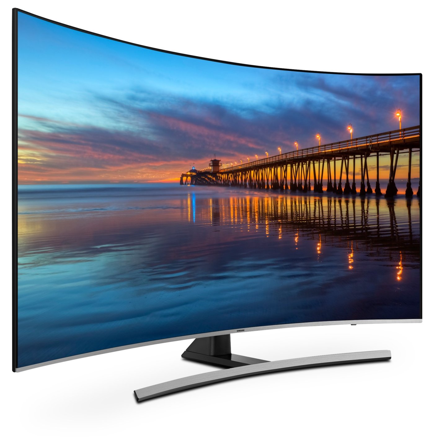 Tv Samsung Ue43n5510