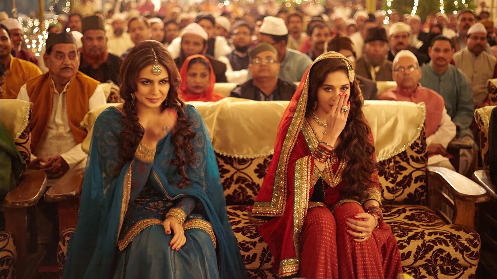 индийская 2014