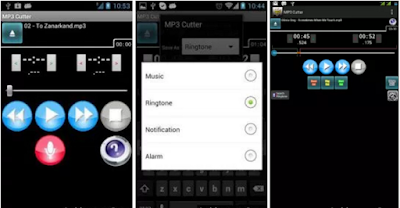 Download MP3 Cutter Pro v3.6.0 APK For android free