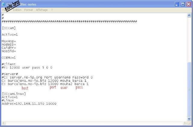 كيفية ادخال سيرفر cccam عن طريق usb للأجهزة المزودة بمدخل ethrnet كيفية ادخال سيرفر cccam عن طريق usb للأجهزة المزودة بمدخل ethrnet,كيفية ادخال سيرفر cccam,كيفية ادخال سيرفر cccam عن طريق usb ,للأجهزة المزودة بمدخل ethrnet,أجهزة MU و LAMBDA ,samsat 80ادخال سيرفر cccam يدويا,كيفية ادخال سيرفر cccam samsat hd 90,طريقة ادخال سيرفر cccam في جهاز starsat 2000 hd,cccam.cfg ملف جاهز,ملف cccam.cfg جاهز لسيرفرات سيسكام 2015,كيفية ادخال السيرفر cccam على جهاز pinacle,شرح ادخال سيرفر cccam باستخدام برنامج server tools,كيفية تفعيل سيرفر cccam,host, port ,user pass,bloc note,menu , outils ,cas option ,network sharing, Read CCcam.cfg ,from ,usb,LAMBDA , أجهزة MU,ادخال سيرفر cccam عن طريق الفلاش usb,