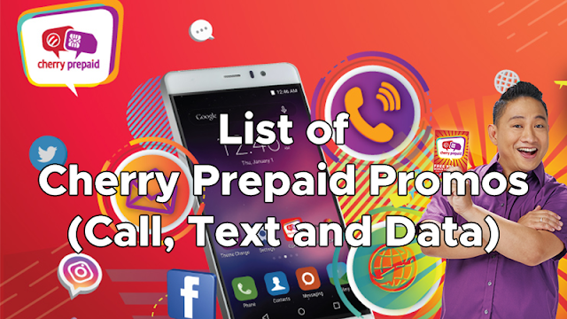 how to check balance in cherry mobile sim