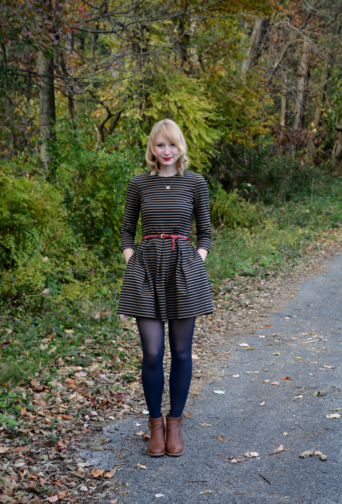 Fall Fashion Past Fall Looks