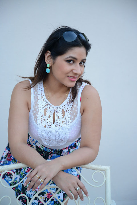Prabhjeet Kaur Hot Photoshoot Stills