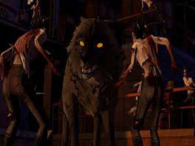the wolf among us game torrent