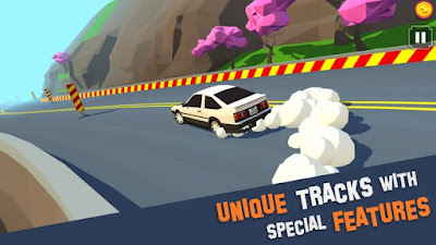 Smashy Drift LITE APK