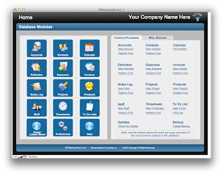 free filemaker pro solution free filemaker pro solution