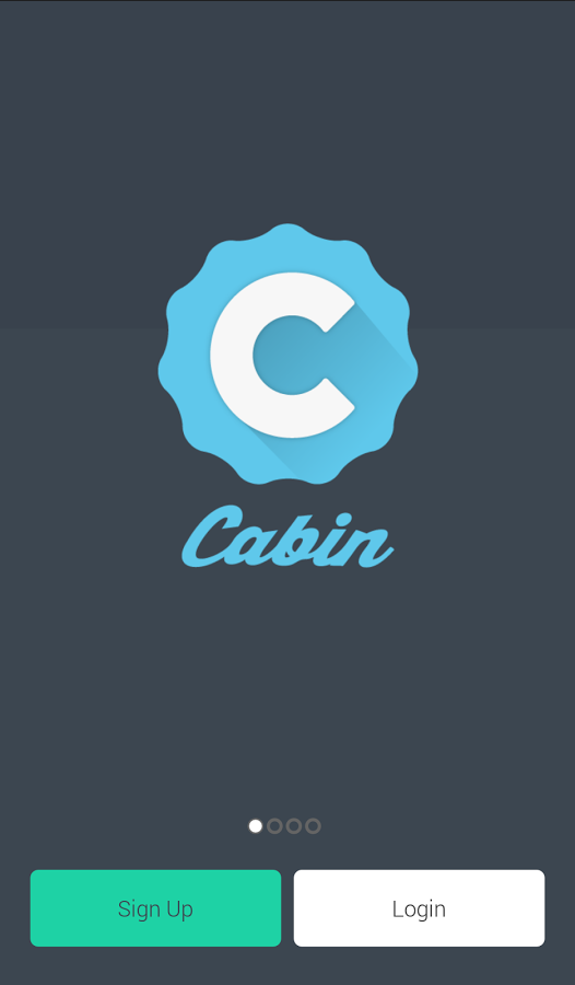 Cabin para Android