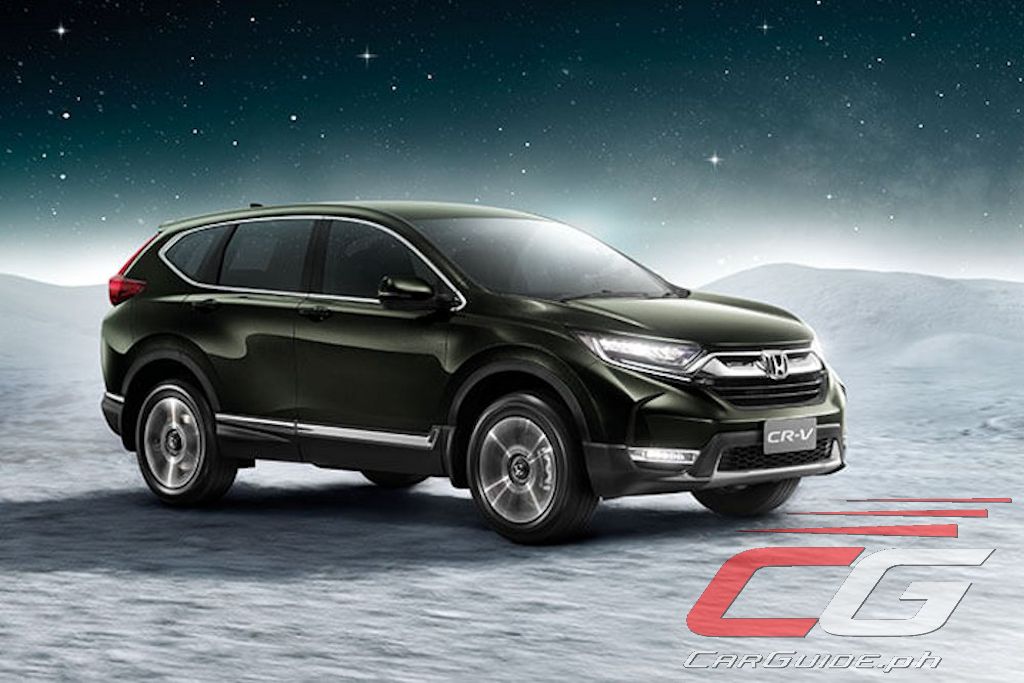 Honda deals december 2018