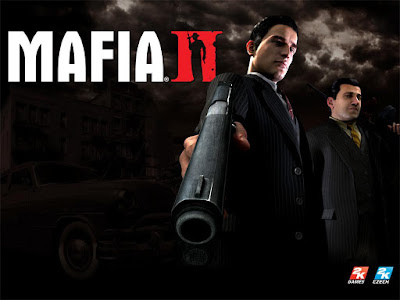 Mafia 2 PC Game
