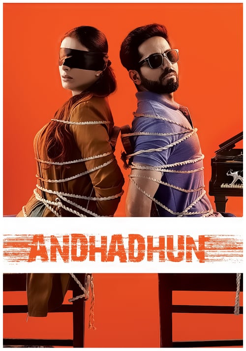 [HD] Andhadhun 2018 Film Complet En Anglais