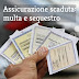 Assicurazione Auto o Moto Scaduta: Come Evitare la Multa