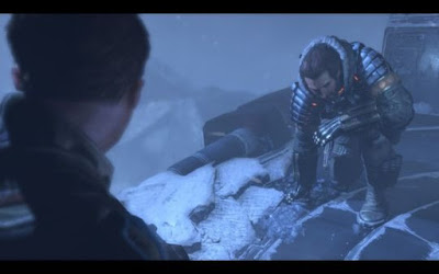 تحميل لعبة Lost Planet 3 : الكوكب المفقود 3 تحميل لعبة Lost Planet 3 : الكوكب المفقود 3