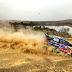 WRC: M-Sport vuelve recargado al Rally Argentina 2017