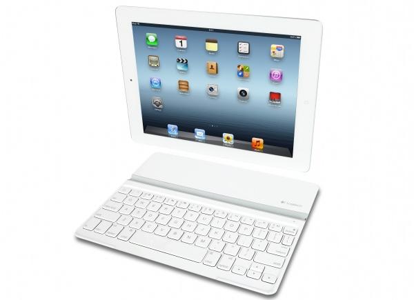 Ultrathin Keyboard Cover llega al iPad mini