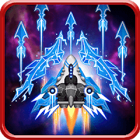 Space Shooter : Galaxy Attack Unlimited (Coins - Event Tokens) MOD APK Space Shooter : Galaxy Attack Unlimited (Coins - Event Tokens) MOD APK