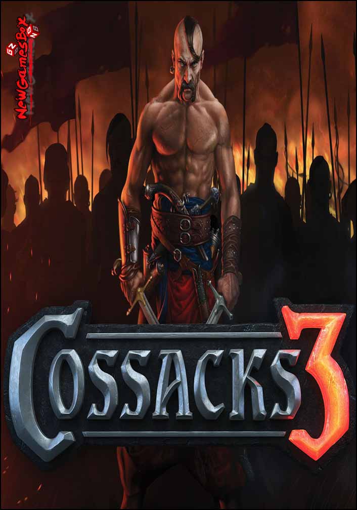 Cossacks 3 Game