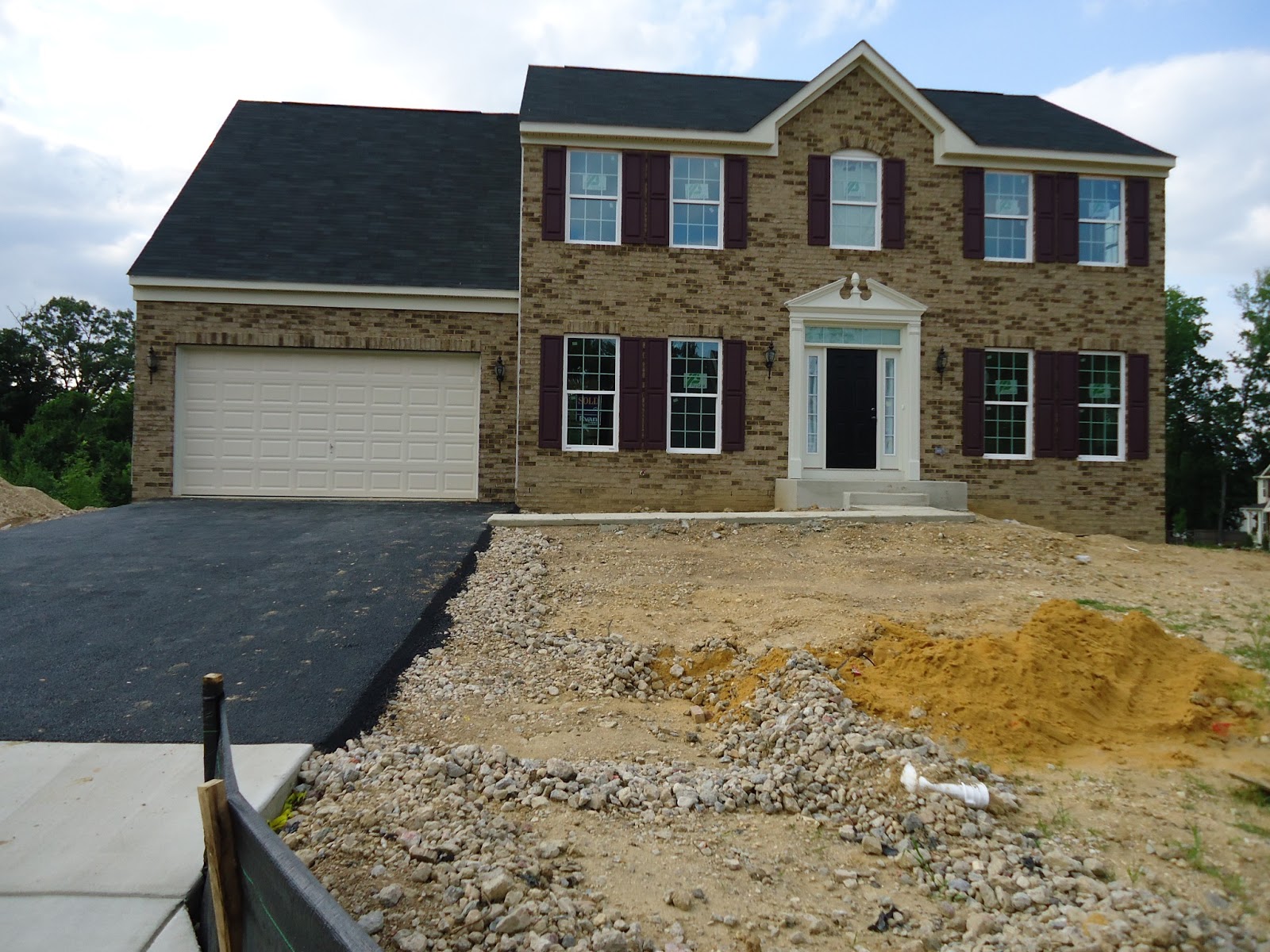 Savoyring The Moment... The Ryan Homes Experience More pics