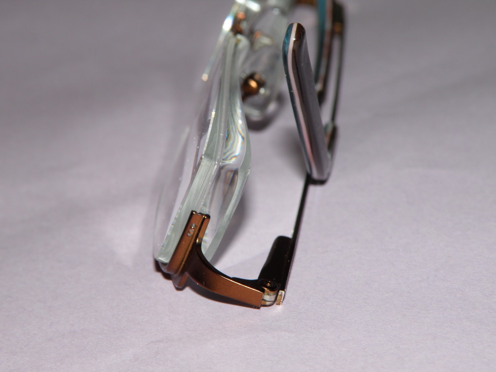My Frugal Family New Glasses A Review