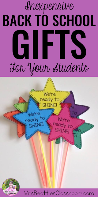 Back To School Crafts