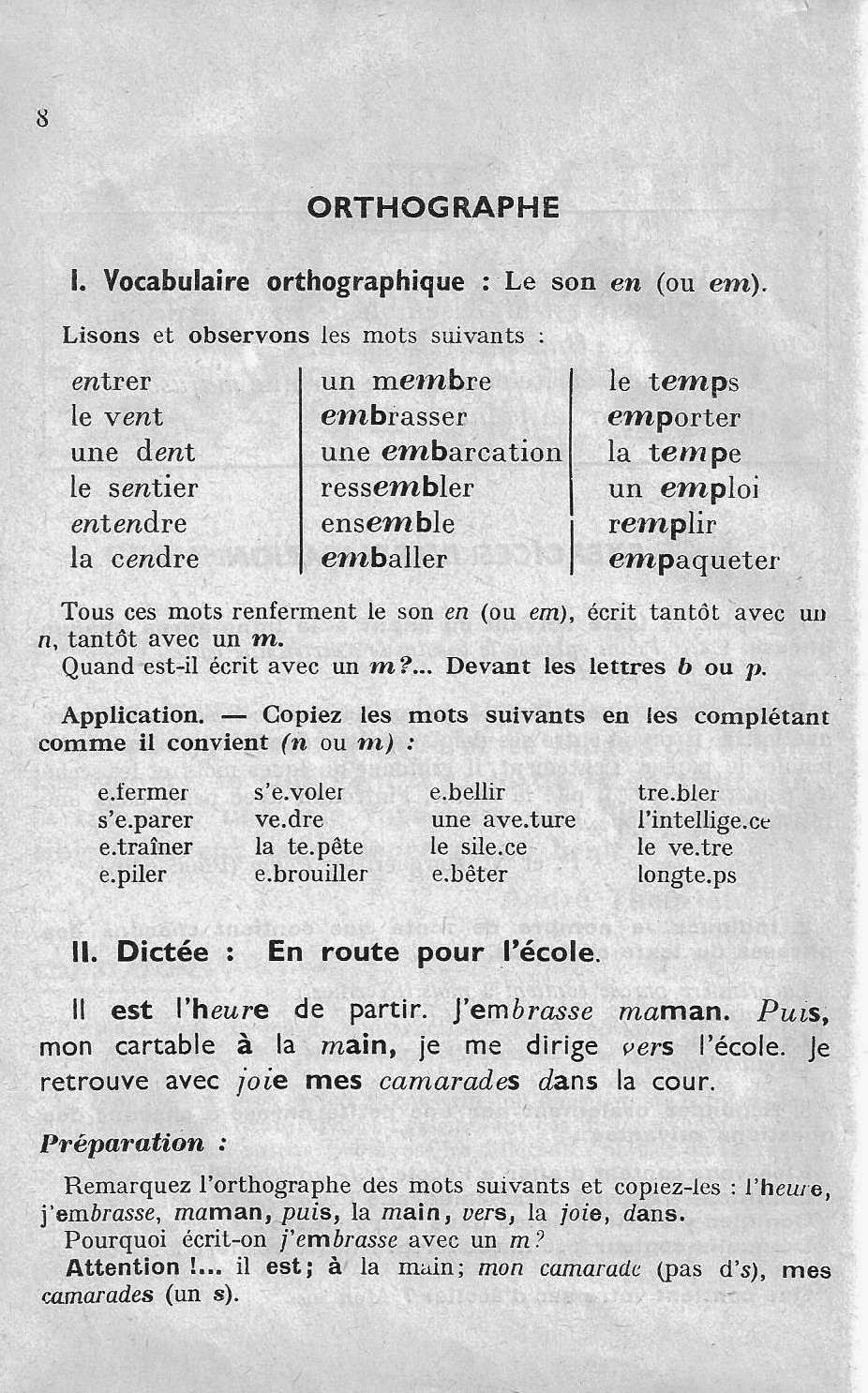 Comment faire acquérir la différence entre les graphies d'un même son ? Den%C3%A8ve%2BRenaud%2BGrammaire%2Borthographe%2BCE1-0008