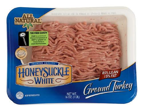 Honeysuckle coupons