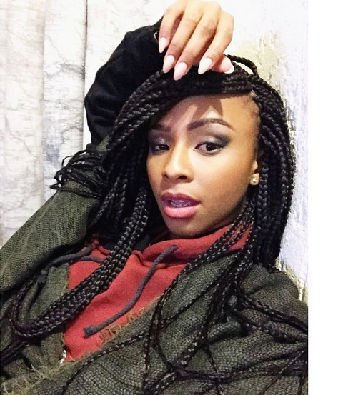 Sohip List Braids Fest Part 2 What Are Celebs Rocking