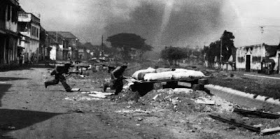 Sejarah Lengkap Pertempuran Surabaya 10 November 1945 Sejarah Lengkap Pertempuran Surabaya 10 November 1945