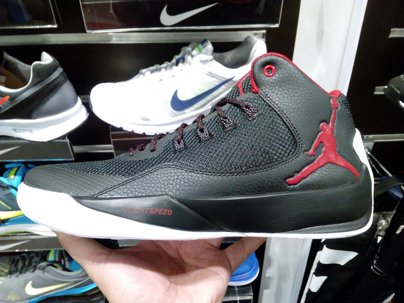 Jordan Rising High 2 | Analykix Jordan Rising High 2