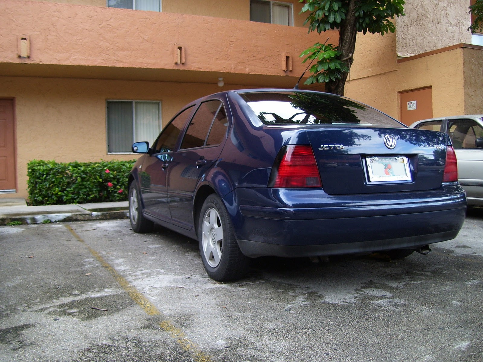 2002 VW JETTA GLS 1.8T 2002 VW Jetta GLS 1.8T