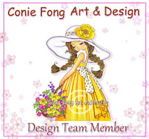 Designer voor Conie Fong