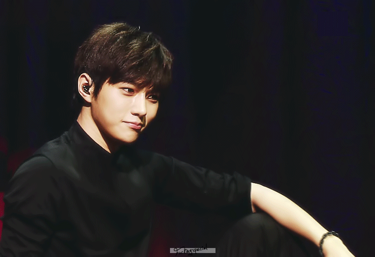 최근 엘코해제하고 다니는 인피니트 엘명수 | 인스티즈