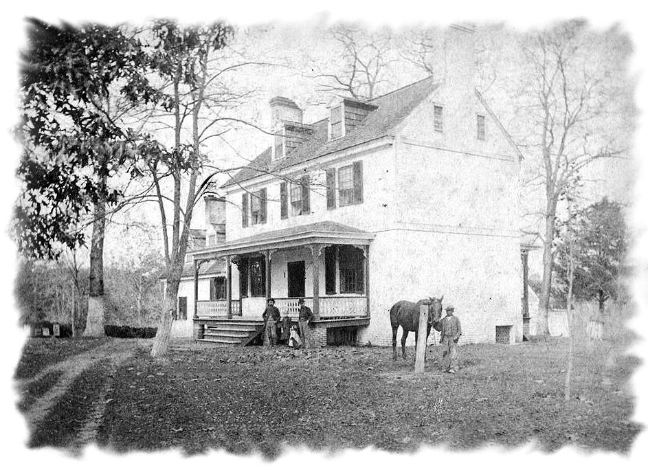 History as it was Written Preserving the Past Talbot County
