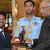 Rohan More to become 1st Asian to Swim Across Ocean Seven