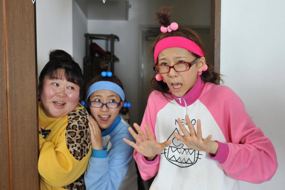 Switch Girl!! J Drama Review Season 1 & 2