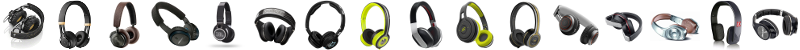 Top flex-band wireless earbuds finalists - Top Bluetooth headphones review