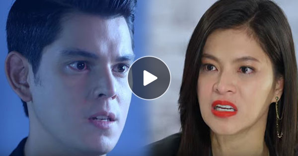 WATCH: La Luna Sangre's Teaser on Christmas Day! Will it be a Merry Christmas for the Fans? WATCH: La Luna Sangre's Teaser on Christmas Day! Will it be a Merry Christmas for the Fans?