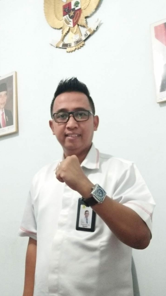 Manager PLN cabang Menggala Pertegas pamasangan KWH Baru tidak membutuhkan waktu Bermingu-minggu
