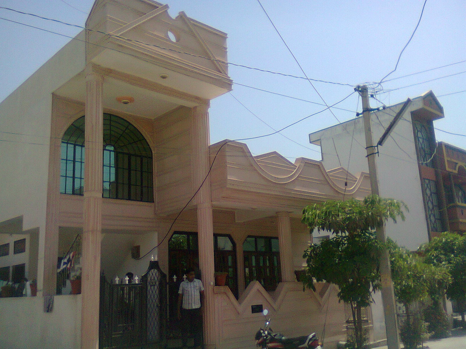 rajasthani-style-dhopur-design-elevation-indian-architect
