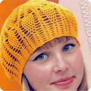 Gorro a Crochet o Ganchillo Gorro a Crochet o Ganchillo