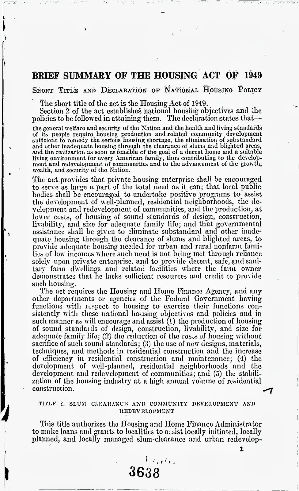 History and Culture by Bicycle Urban Renewal vs.Historic Preservation