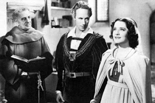 Romeu e Julieta (1936) - George Cukor