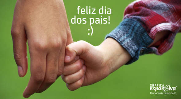 mensagem dia dos pais